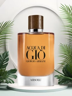 Giorgio Armani Acqua Di Gio Absolu 100 Parfumeroff 203161354 2 378 Wildberries