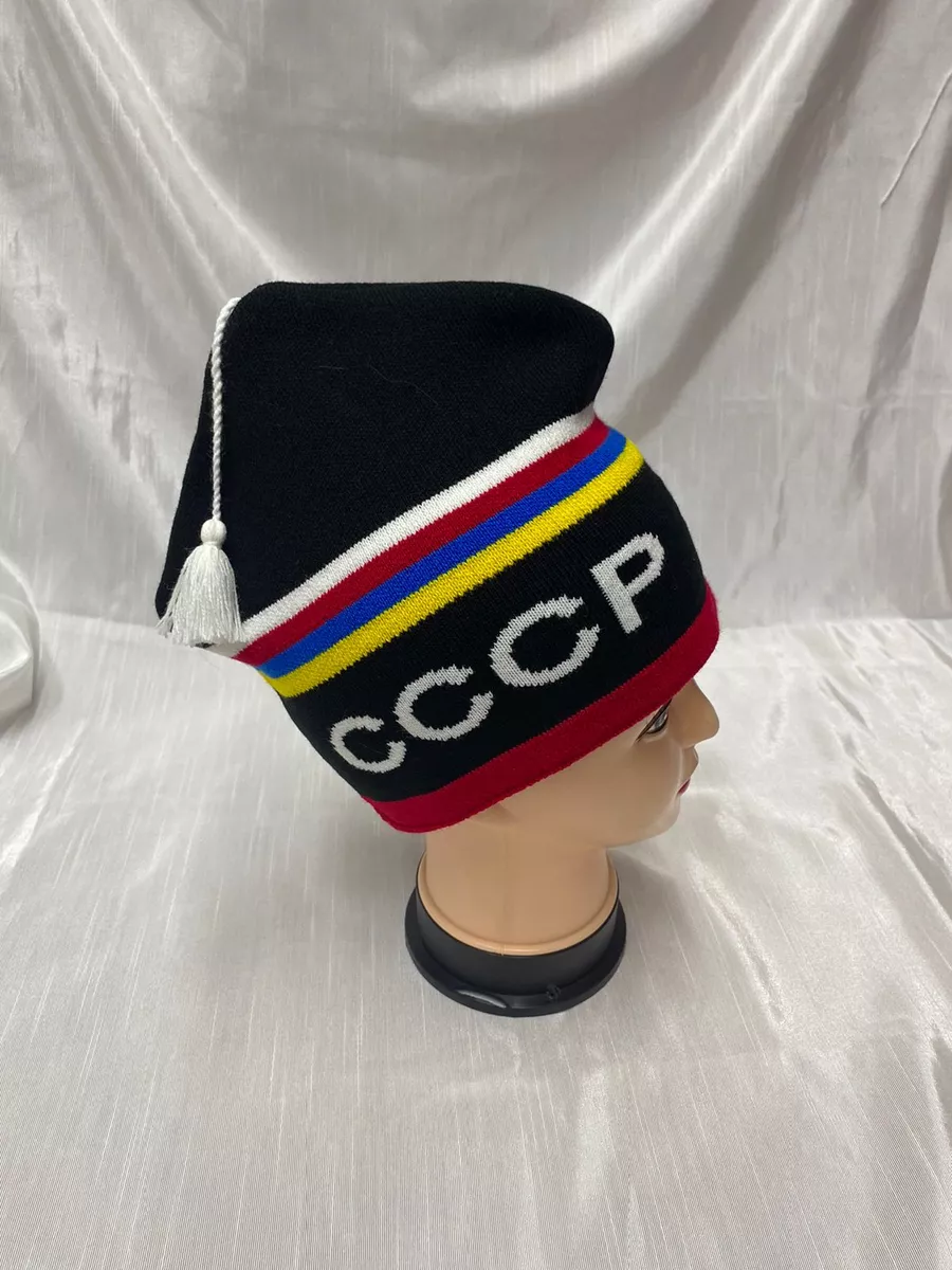 Шапка СССР петушок Слово...