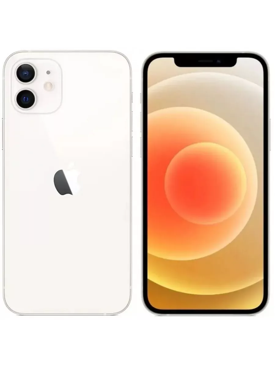Iphone 12 128gb Купить Авито