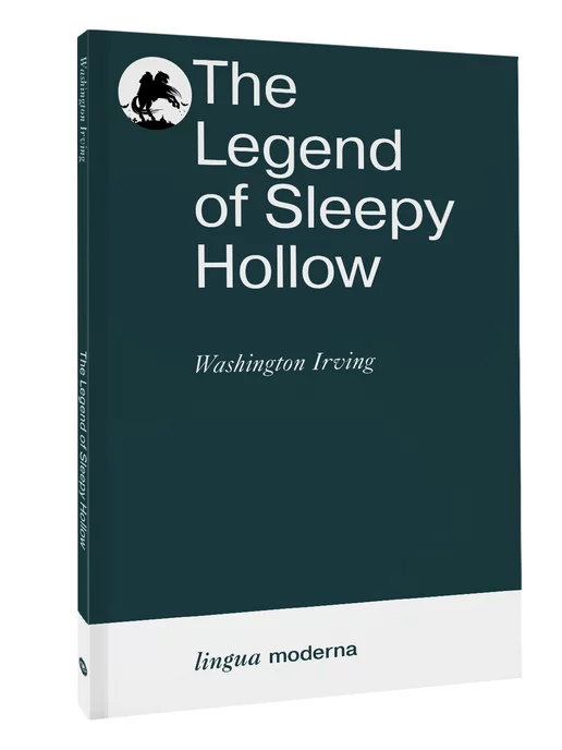 Издательство АСТ The Legend of Sleepy Hollow