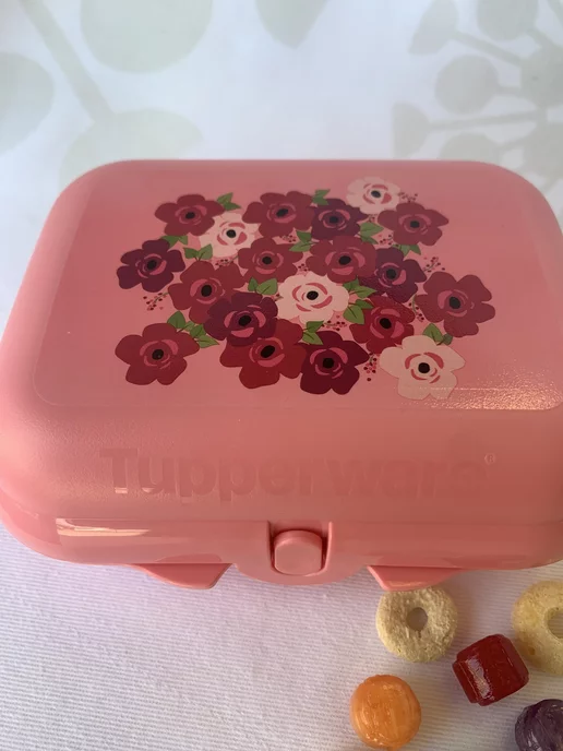 Tupperware Контейнер для еды