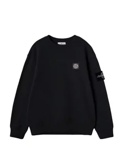 Кофта - свитшот и патч Stone Island 203280056 купить за 1 535 ₽ в интернет-магазине Wildberries