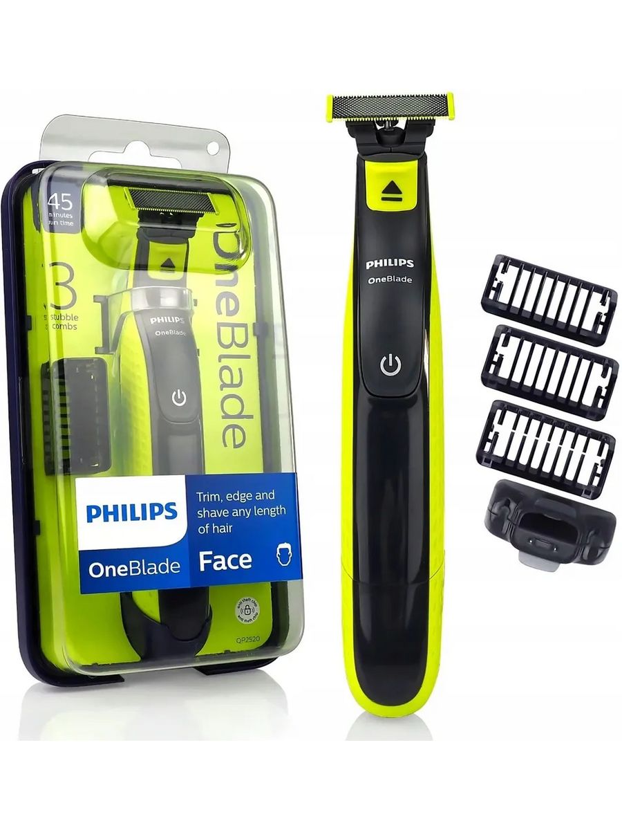 Oneblade qp2520 20