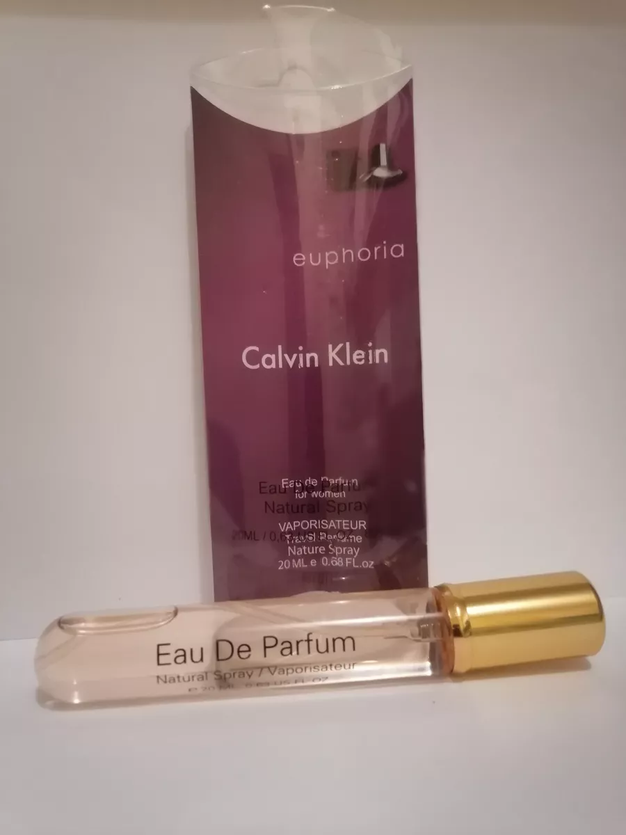 Euphoria Calvin Klein 20 20 203355138 382 Wildberries