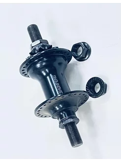 Втулка задняя BMX Shunfeng SF-A241R 48H драйвер на промах Shunfeng