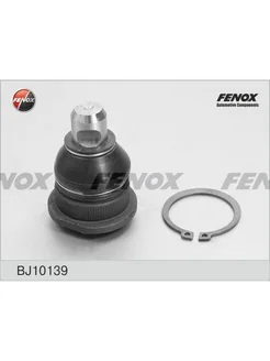 FENOX Опора шаровая Renault Logan 2 2014-, Sandero 2, Thalia Symb