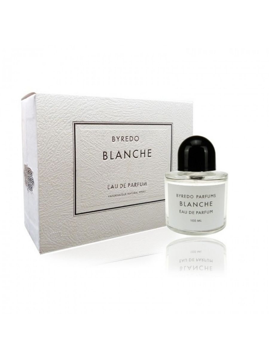 Byredo Blanche 50ml. Byredo Blanche EDP, 100 ml.