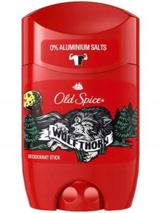 Old Spice: купить товары бренда в интернет-магазине Wildberries
