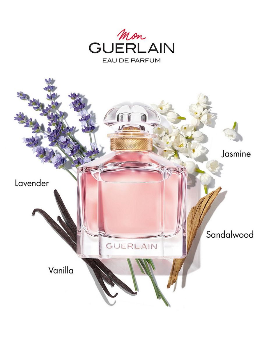 Туалетная вода мон. Guerlain mon парфюмерная вода. Набор mon Guerlain. Духи mon Guerlain Eau de Parfum. Mon Guerlain 100.