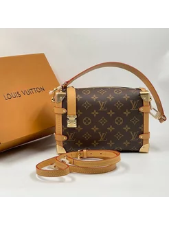 Сумка луи виттон louis vuitton витон BrendShops 203492558 купить за 5 833 ₽ в интернет-магазине Wildberries