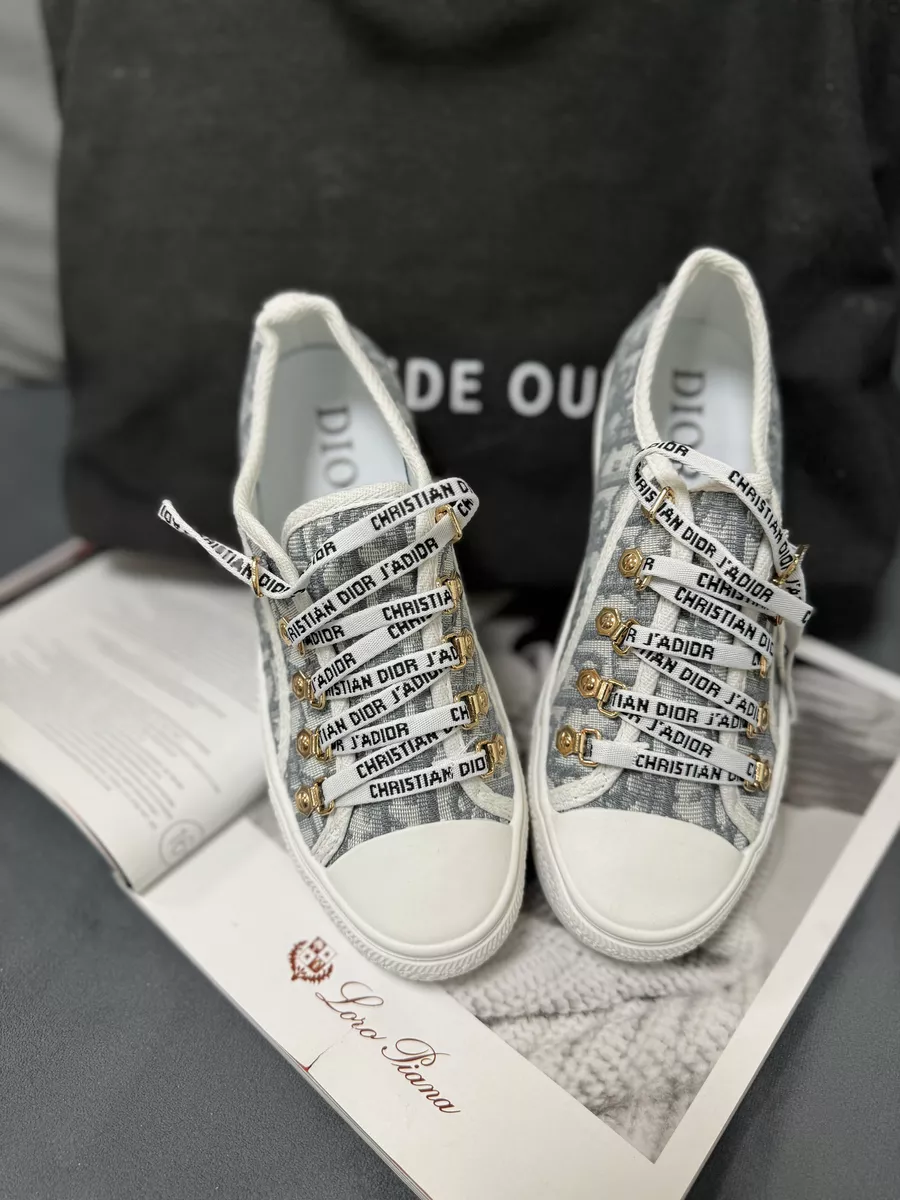 Dior laces best sale