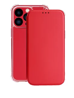 Чехол книжка на iPhone 15 pro max Demour 203511711 купить за 359 ₽ в интернет-магазине Wildberries