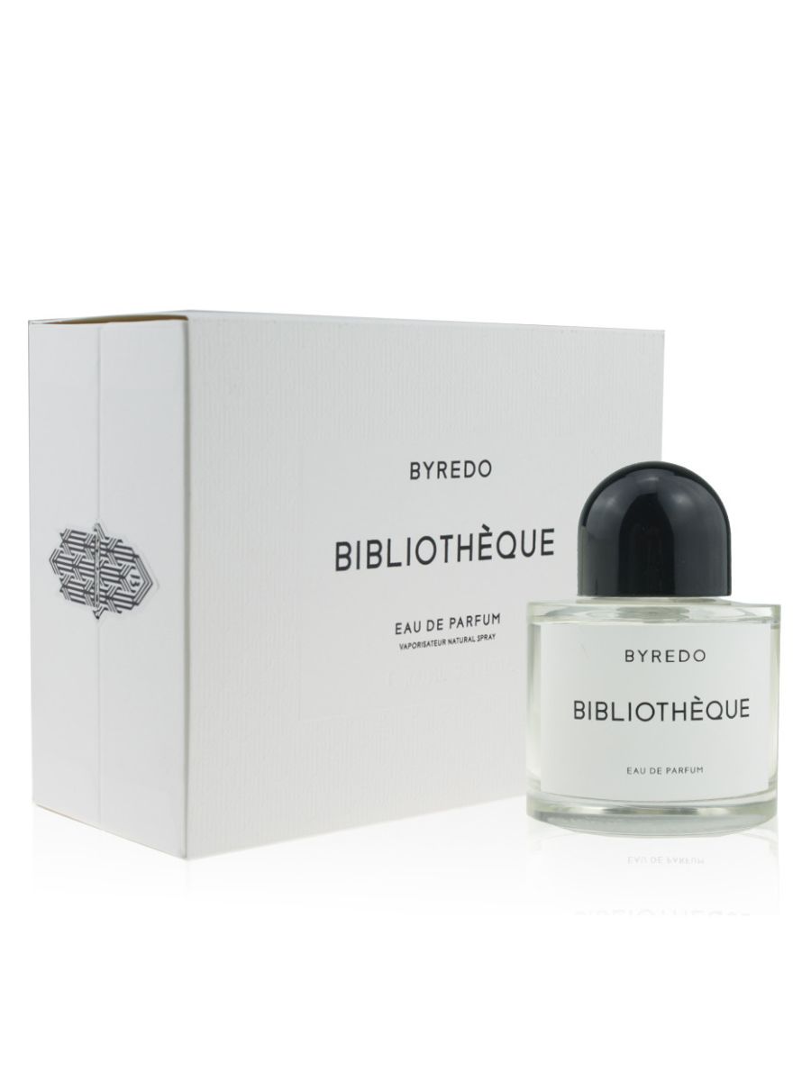 Byredo bibliotheque аромат. Byredo Parfums bibliotheque. Парфюм библиотека Байредо. Byredo bibliotheque Eau de Parfum. Bibliotheque от Byredo.