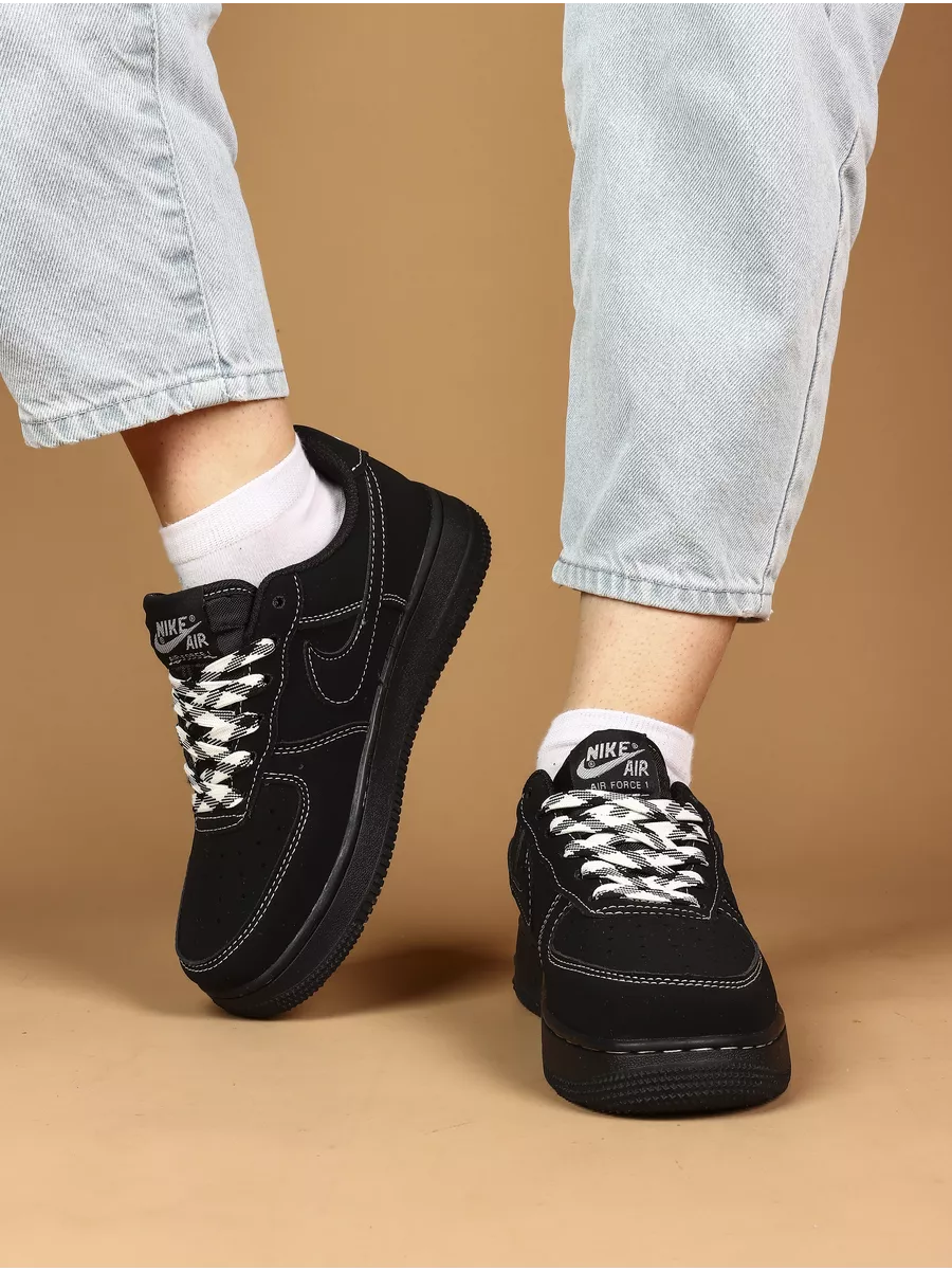 Air force low 1 black best sale