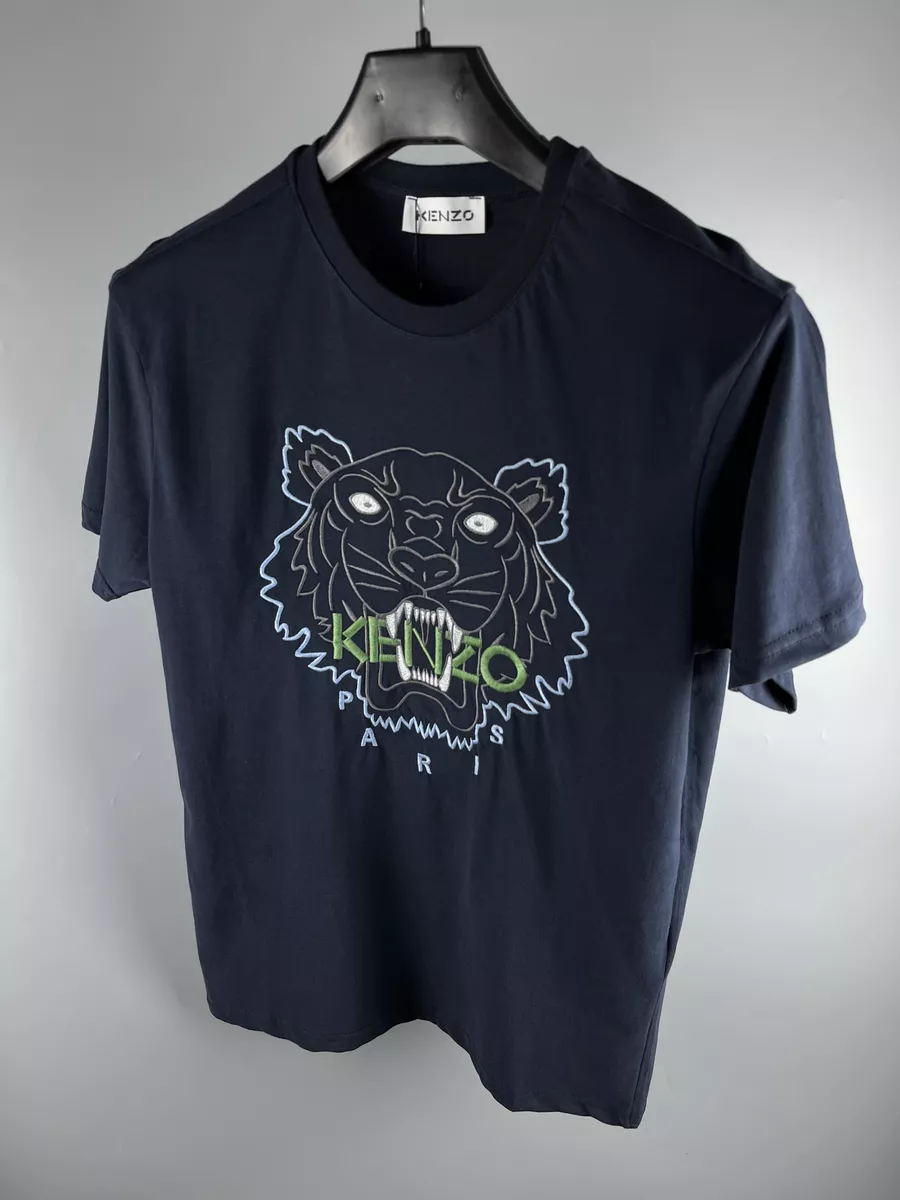 Kenzo sweatshirt mand best sale