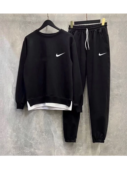 MBRIG Спортивный костюм двойка nike