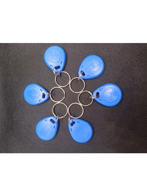 Slinex Брелок EM-Marin Proximity (10шт), 10 шт, фото 3