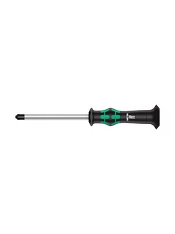 Отвёртка крестовая прецизионная Wera PH 00 x 40 мм WE-118019 WERA 203559068 купить за 901 ₽ в интернет-магазине Wildberries