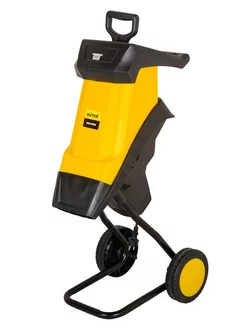 Измельчитель садовый, электрический ESH-2500 70 13 11 Huter 203562829 купить за 12 654 ₽ в интернет‑магазине Wildberries