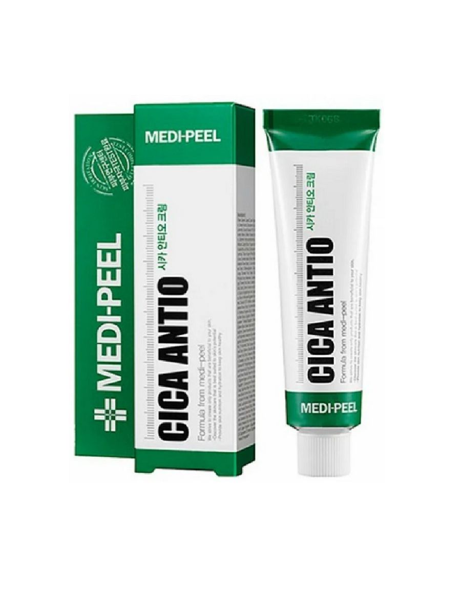 Medi peel центелла. Medi Peel cica Antio Cream. Крем для восстановления кожи. Меди пил крем для проблемной кожи. Крем лечебный для лица Centella mezzo Cream 30ml (Medi-Peel).