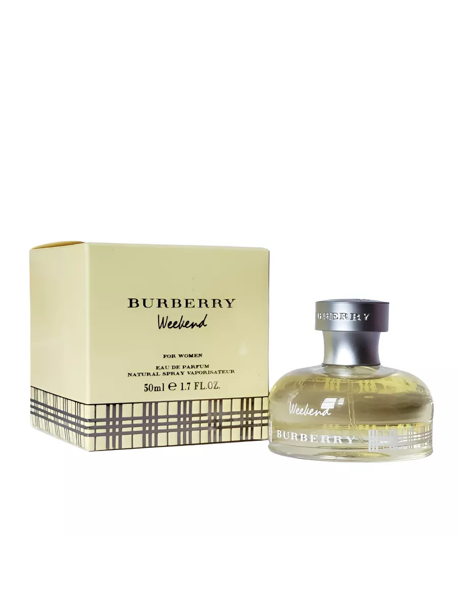 Burberry Weekend For Women darkmark 203565043 2 747 Wildberries