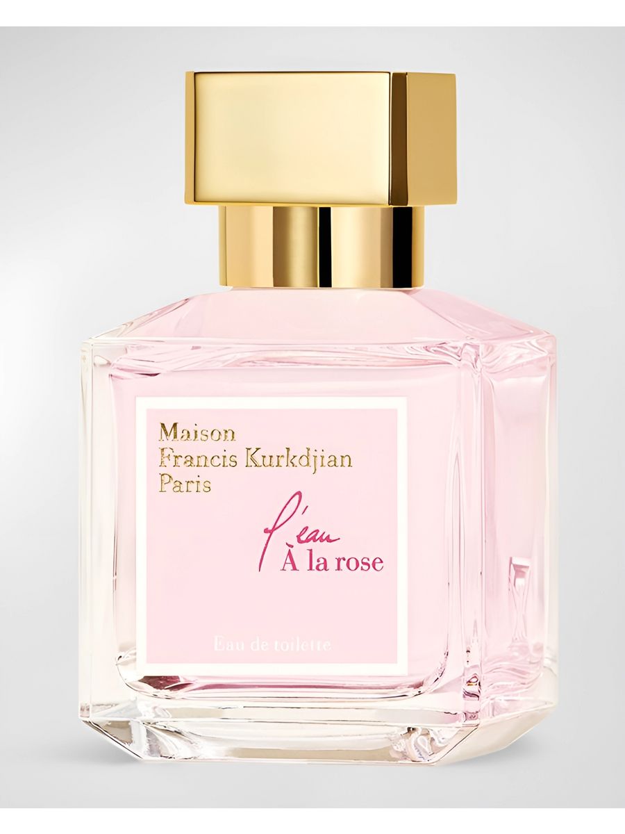 La maison francis kurkdjian. A la Rose Maison Francis 11 ml.