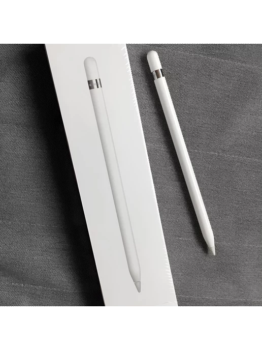 Pecil Стилус Apple Pencil (1-го поколения) 1 1