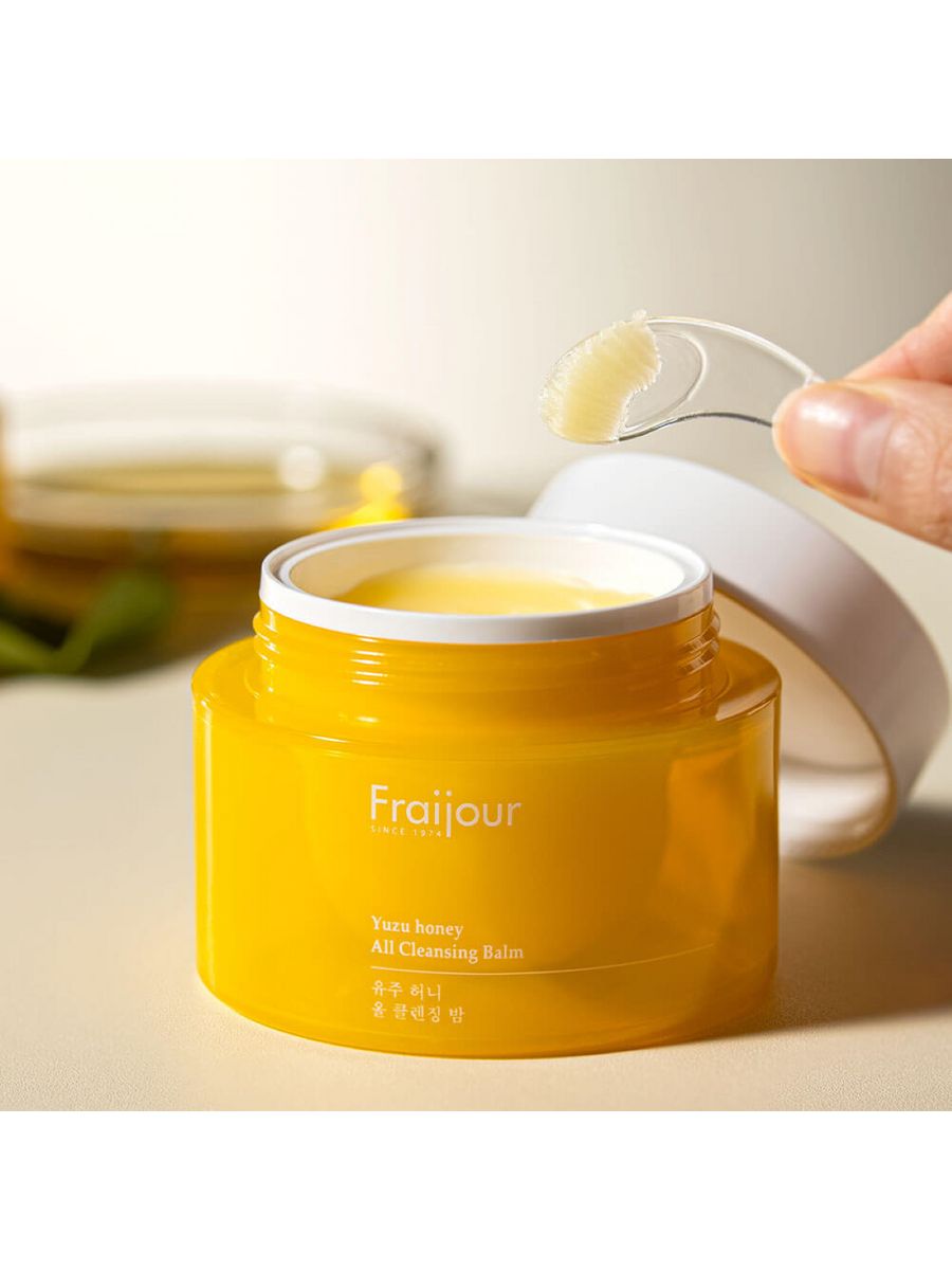 Yuzu honey. Fraijour Yuzu Honey all Cleansing Balm. Гидрофильный бальзам для лица Fraijour Yuzu Honey all Cleansing Balm. Fraijour Yuzu Honey. Гидрофильный бальзам для лица прополис Yuzu Honey all Cleansing Balm, 50 мл.