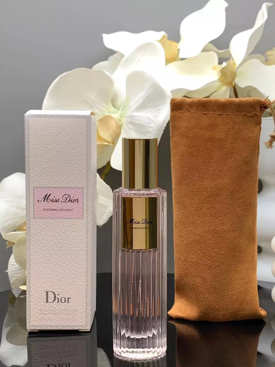 Dior blooming bouquet 75ml best sale