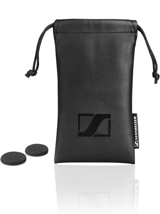 Sennheiser Наушники проводные MX 375 black, черный, фото 4