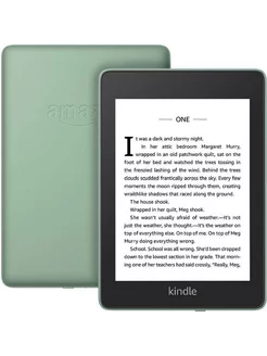 Электронная книга Kindle Paperwhite 2018 10th Gen 32 GB Amazon