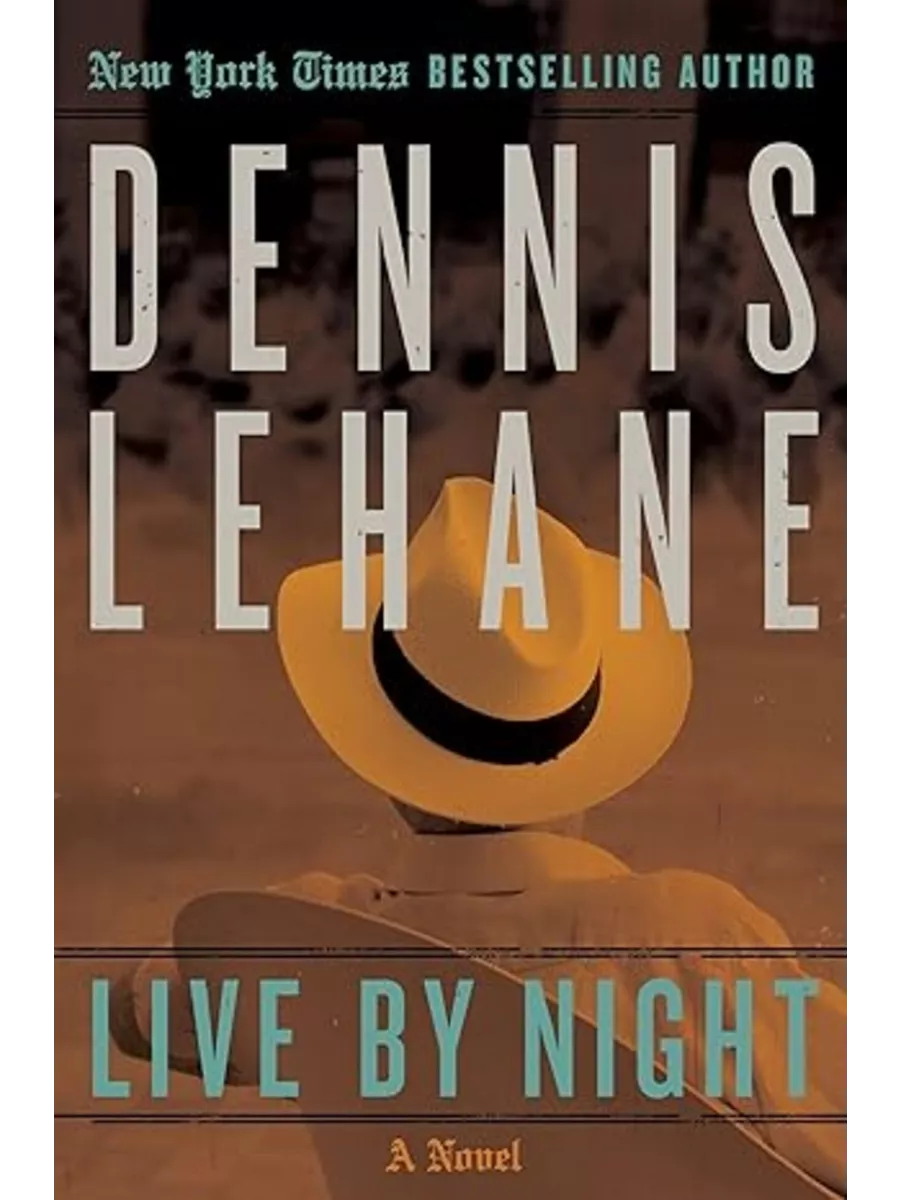 Live by night discount