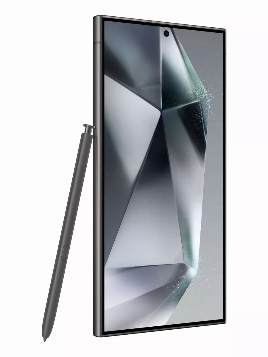 Galaxy S24 Ultra 12+256GB Samsung 203799110 купить в интернет 