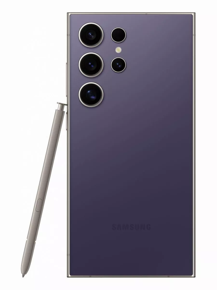Galaxy S24 Ultra 12+256GB Samsung 203799126 купить в интернет 
