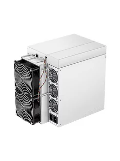 Майнер S21-200TH/s-17.5W Bitmain 203802374 купить за 530 647 ₽ в интернет-магазине Wildberries