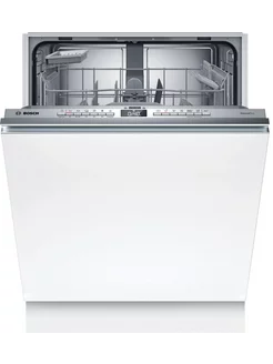 Встраиваемая посудомоечная машина Bosch SMV4HAX48E Bosch 203815431 купить за 71 504 ₽ в интернет-магазине Wildberries