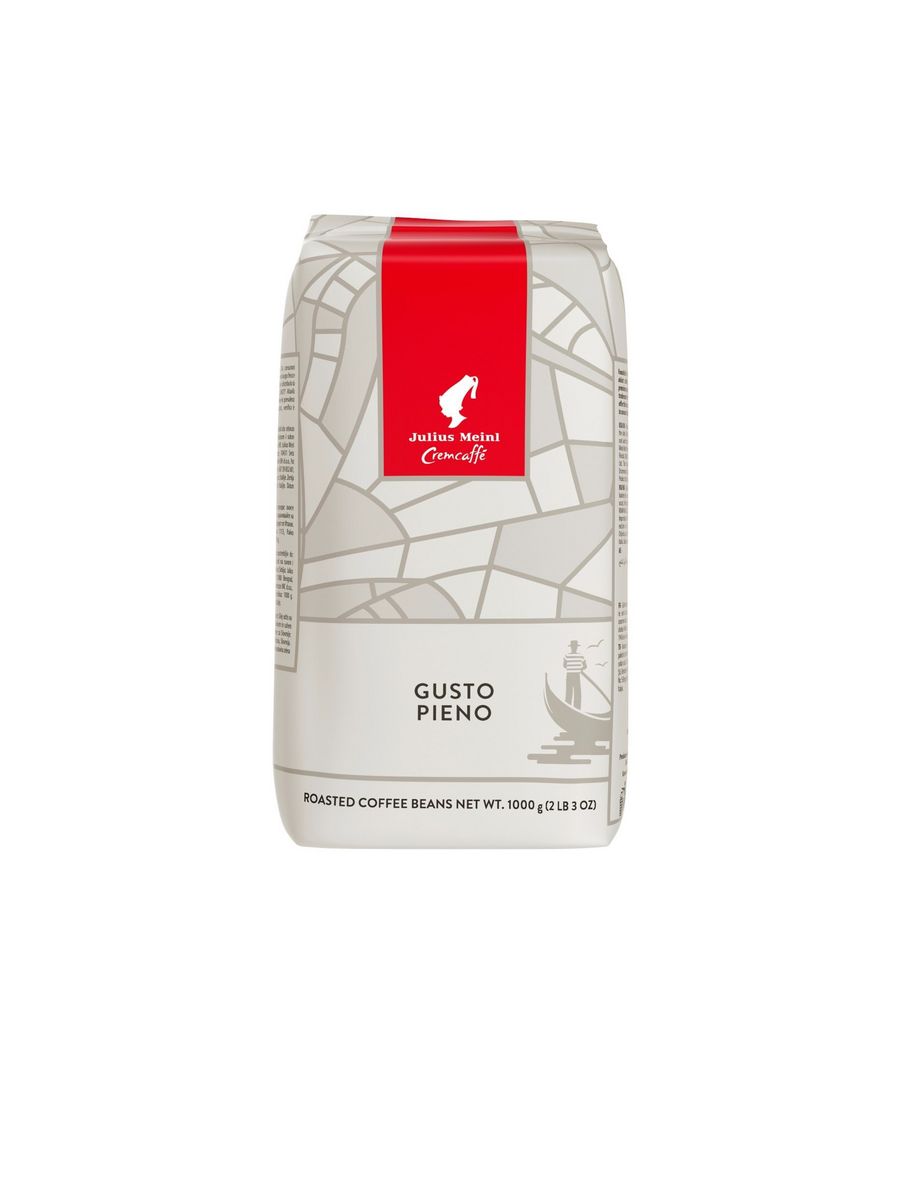 Кофе julius meinl 1 кг