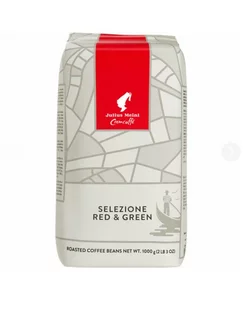 Кофе Julius Meinl Selezione Red & Green, 1 кг Julius Meinl 203815557 купить за 2 299 ₽ в интернет-магазине Wildberries