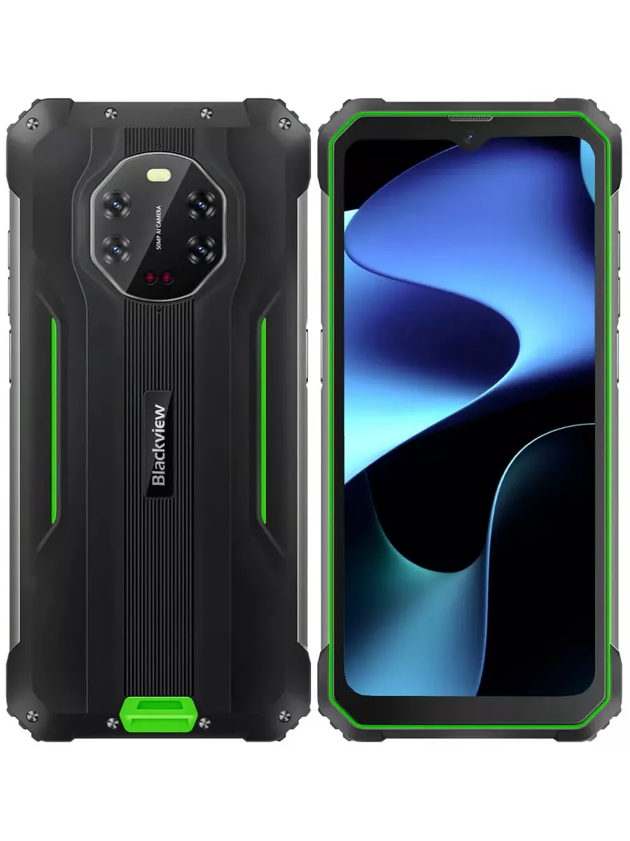 Купить Смартфон Блэквью S80
