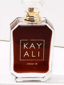 Kayali Vanilla 28 Кай Али ваниль 28 Az aroma 203849955 купить за