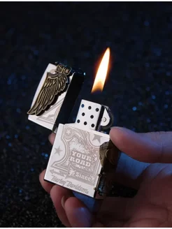 Зажигалка Harley Lighter 203850923 купить за 399 ₽ в интернет-магазине Wildberries