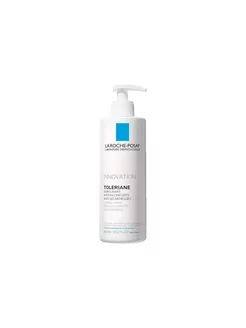 LA ROCHE-POSAY TOLERIANE Caring Wash Гель-уход для умывания Красота БИО 203859373 купить за 4 067 ₽ в интернет-магазине Wildberries