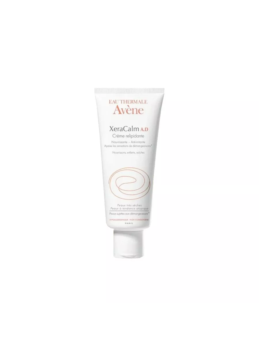 Avene xeracalm масло. Avene xeracalm масло