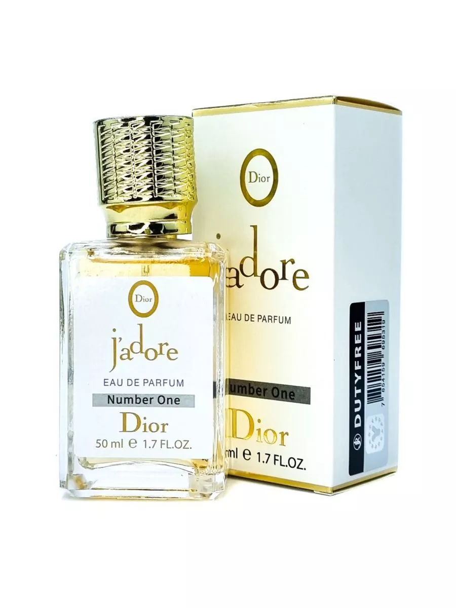 Christian Dior J Adore 50 ml 50 203865449 860 Wildberries