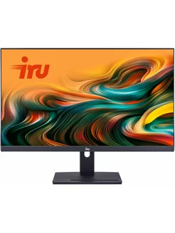 Моноблок IRU 27IM 27" Full HD i5 1035G4/8Gb/SSD256Gb Iris Pl iRU 203876589 купить за 42 466 ₽ в интернет-магазине Wildberries