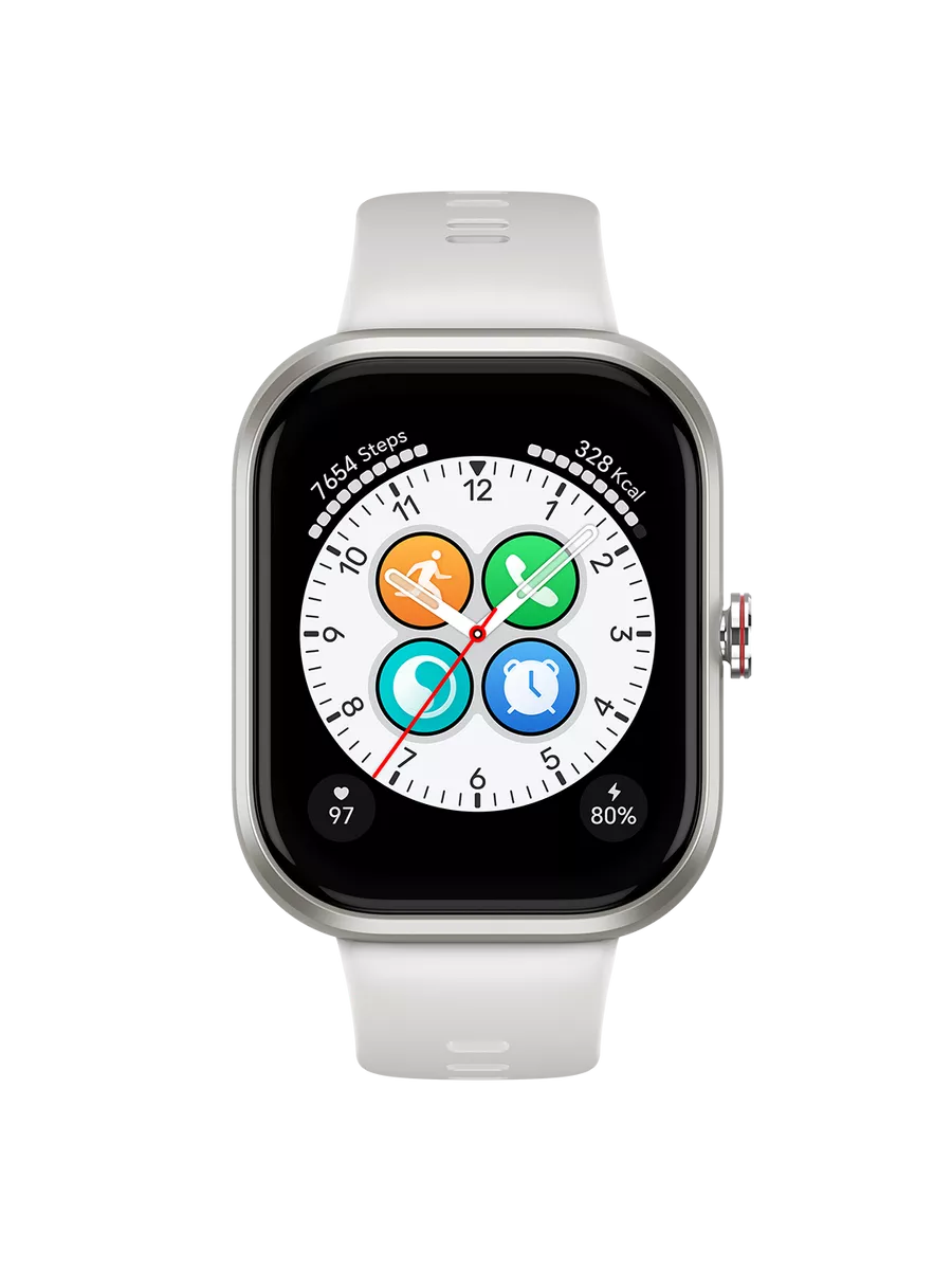 Смарт-часы CHOICE Watch, (BOT-WB01),...