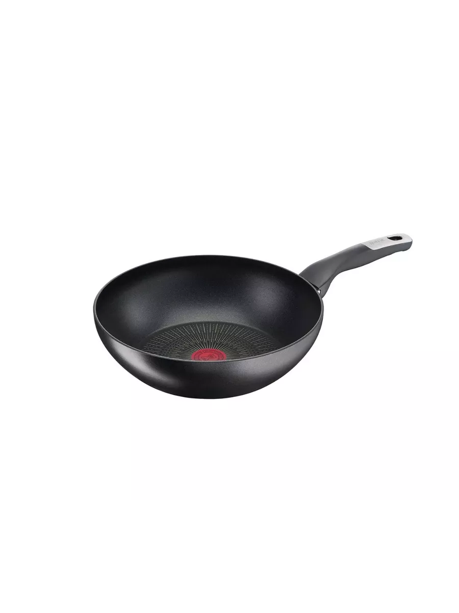 Сковорода Tefal G2551902 Unlimited Wok 28см