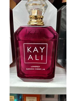 KAYALI Lovefest Burning Cherry 48 Кай Али Черри 48 Diar aroma