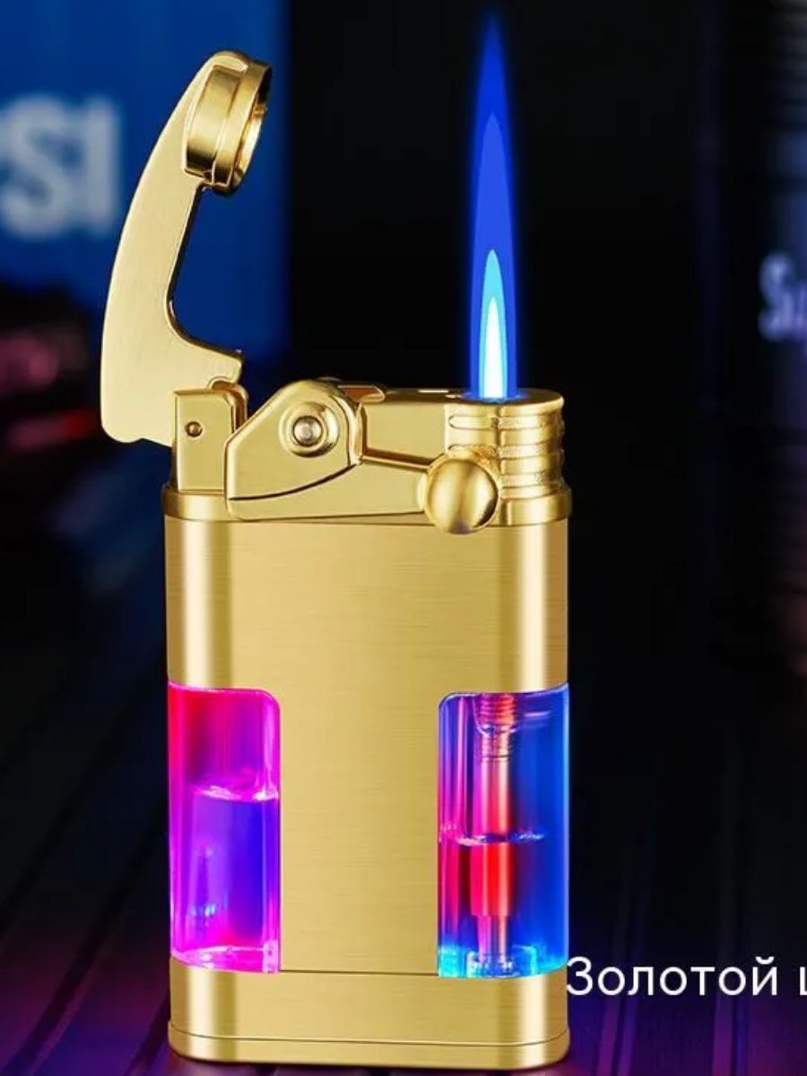 Зажигалки Lighter 203899881 купить за 848 ₽ в интернет-магазине Wildberries