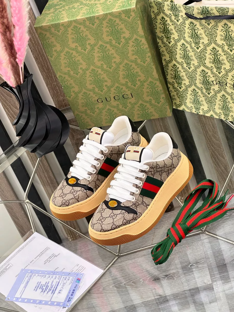 Scarpe gucci 2019 on sale